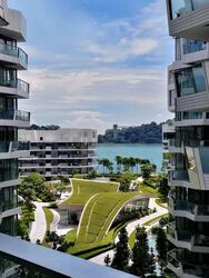 Corals At Keppel Bay (D4), Condominium #565709191